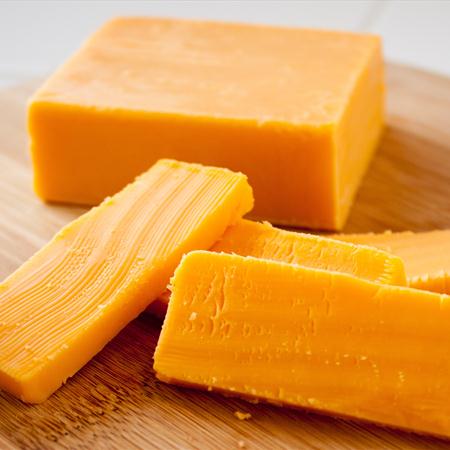 What is Cheddar Cheese?