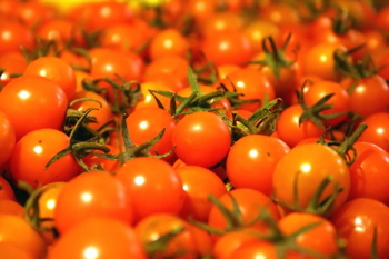 cherry-tomatoes