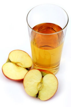 cider-vinegar