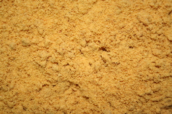 ginger-powder