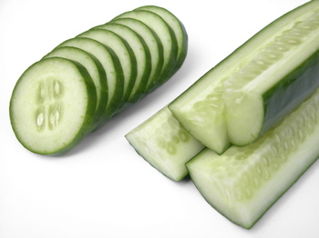 cucumber