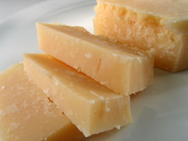 parmigiano-reggiano