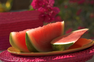 watermelon