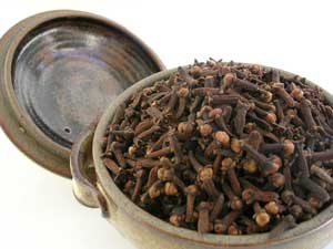 cloves