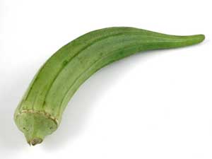 okra