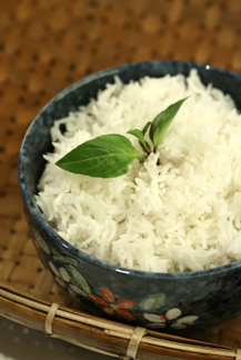 rice