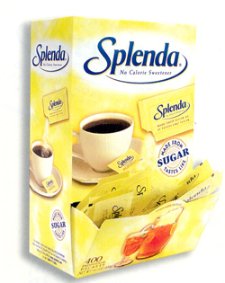 splenda