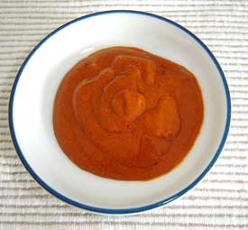 chili-paste