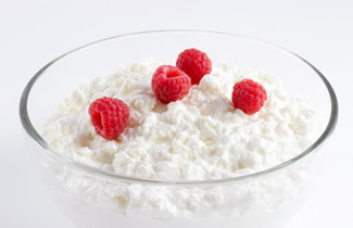 cottage-cheese