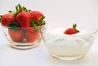 Creme Fraiche Bigoven