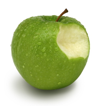 Granny Smith Apples (C)