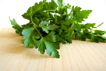 italian-parsley