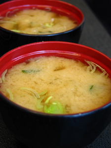 miso