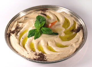 tahini