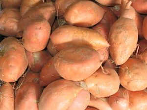 yam