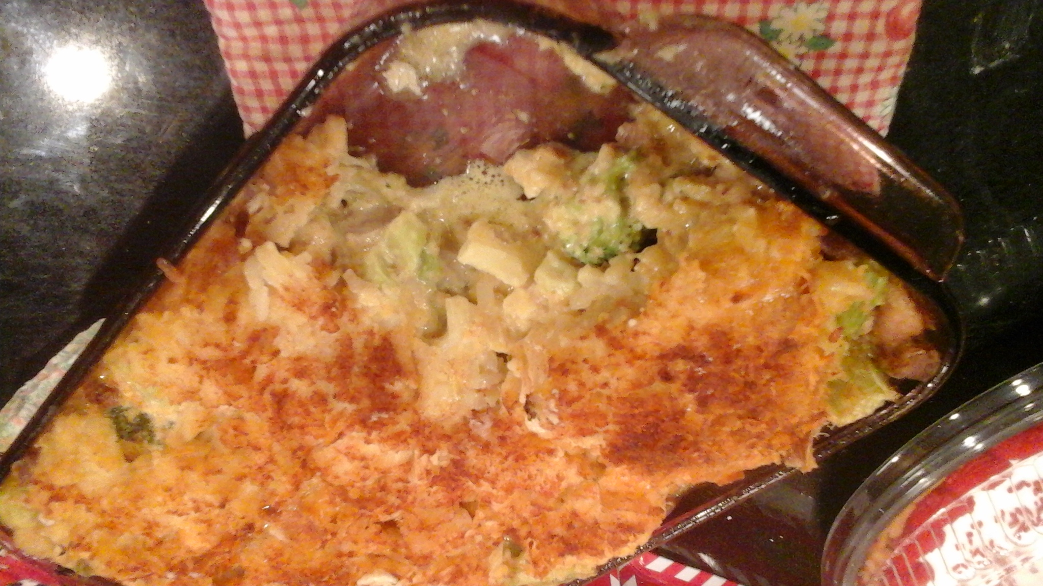 thanksgiving-leftovers-casserole