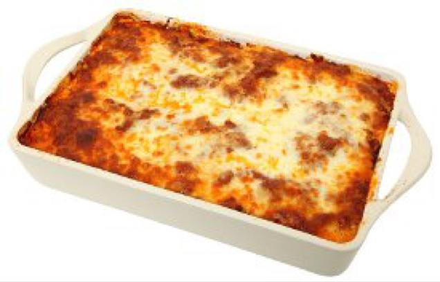 Better Homes & Gardens Lasagna