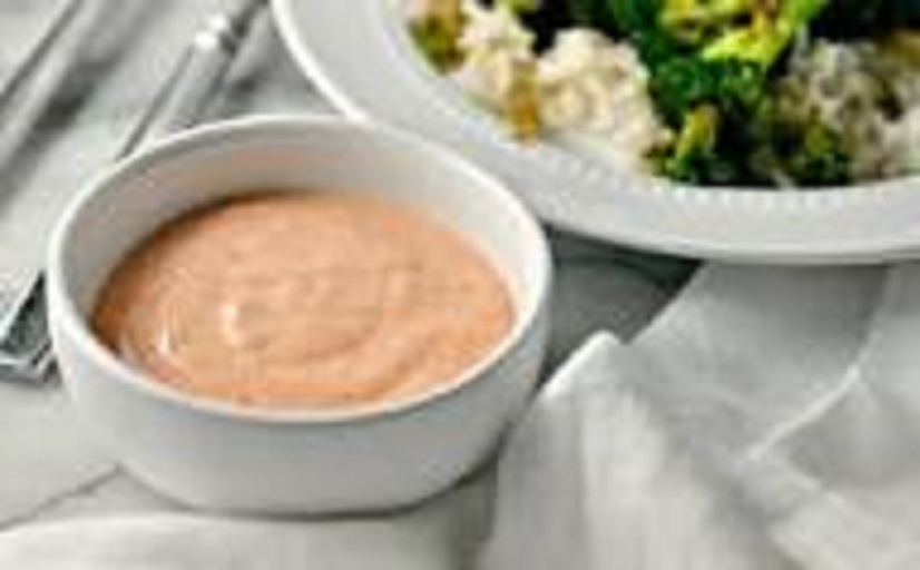 Yum Yum (Shrimp Sauce)