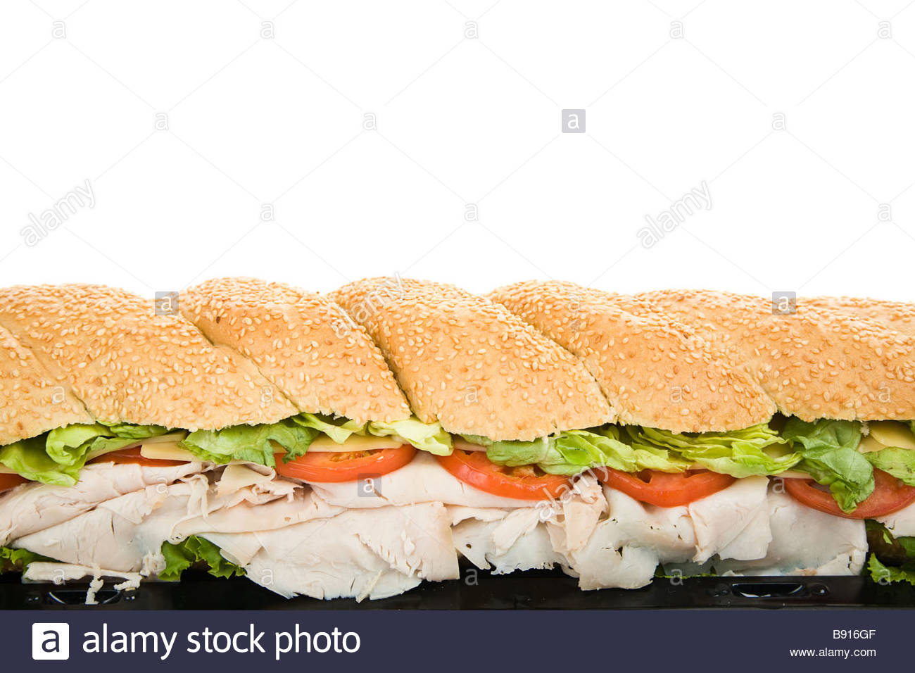 Giant Hoagie