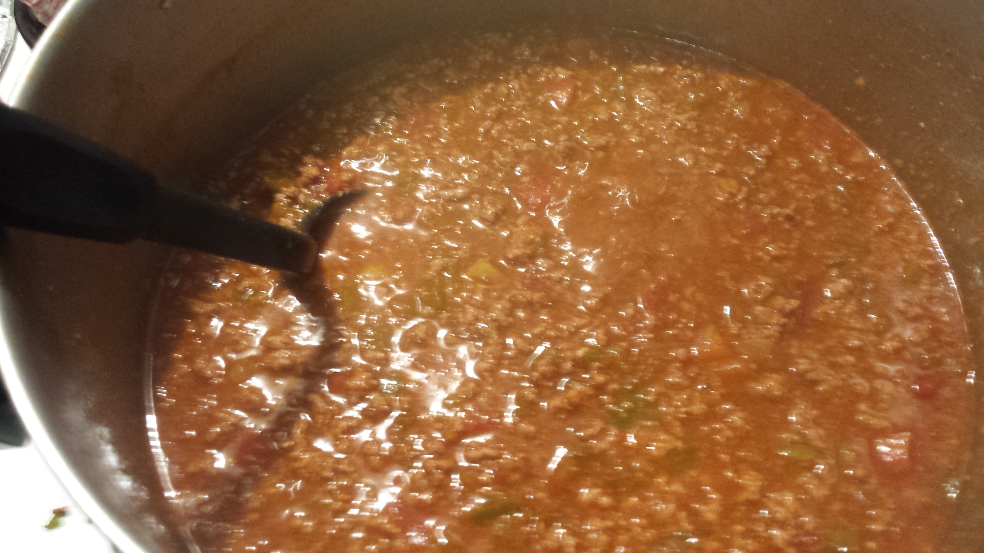 Butter Bob s Famous Chili 2