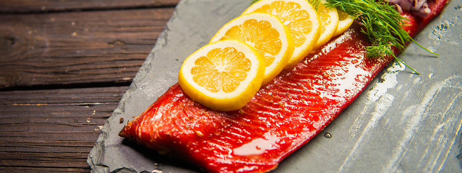 Smoked salmon Dry Brine (Joe Thorton)