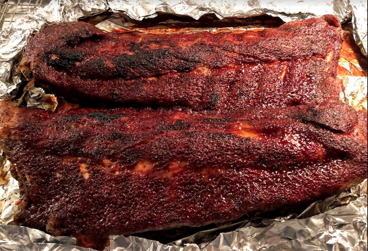 Riley Ribs