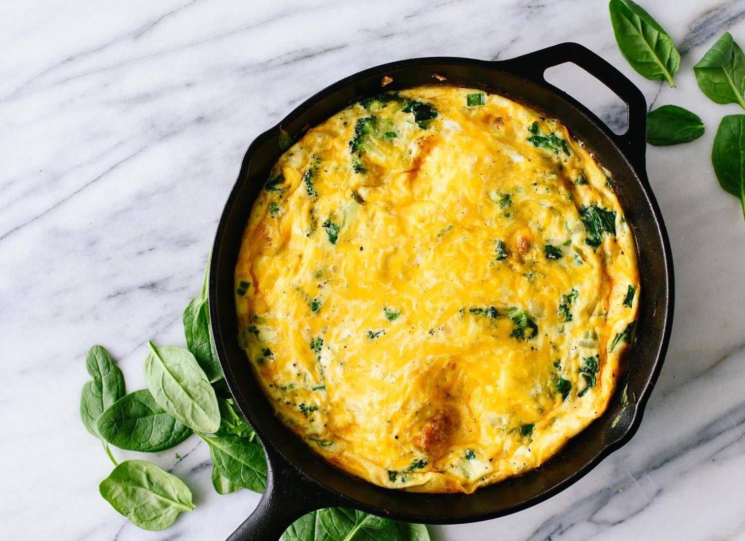 frittata