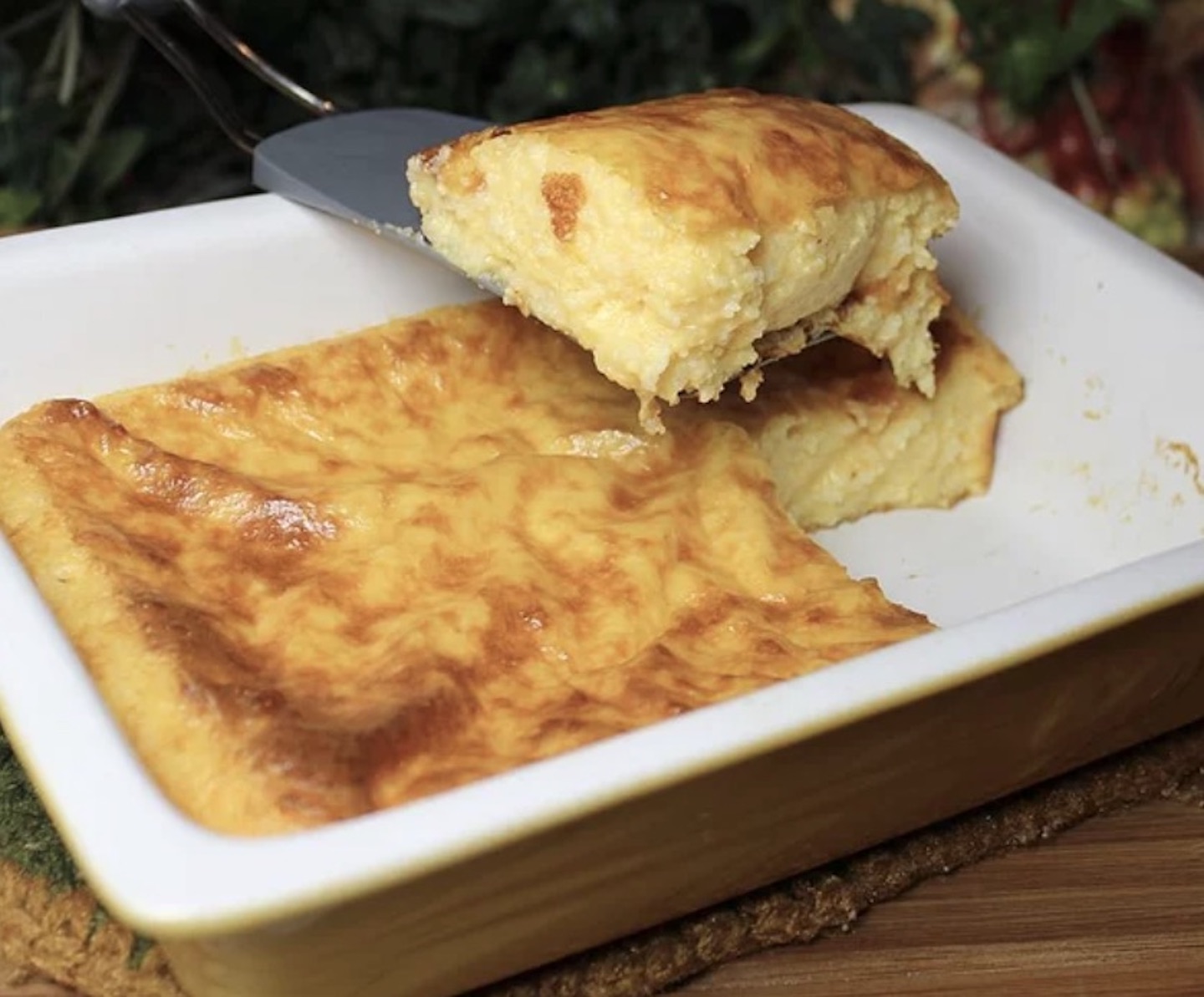 Gourmet Gruyere Cheese Grits