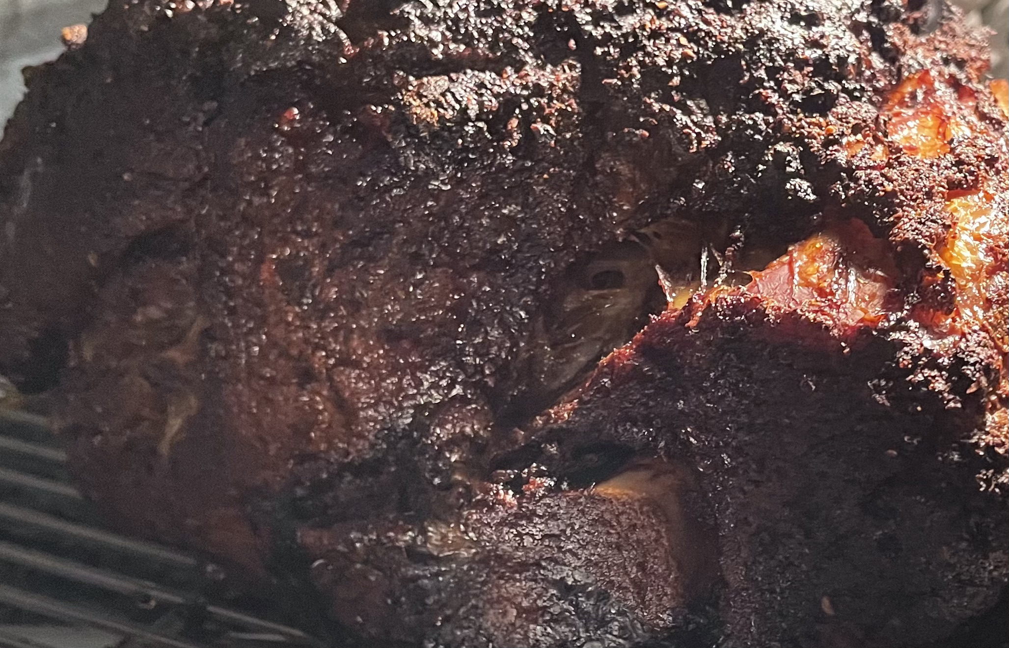 Pork Butt Oven Recipe