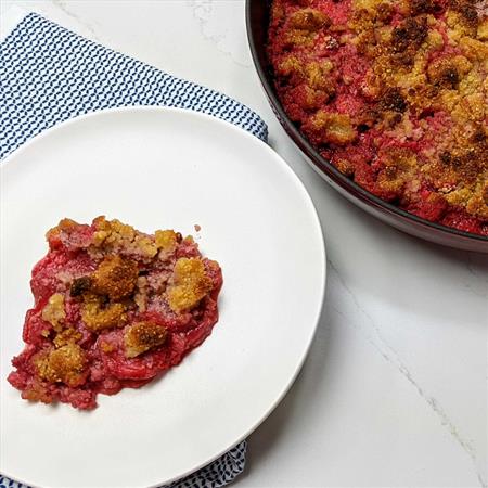 classic-summertime-cobbler-with-a-keto-twist