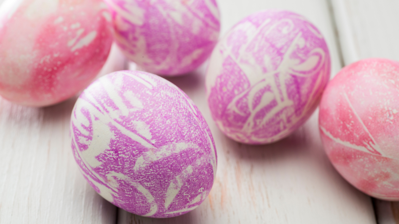 Your Guide to Decorating Easter Eggs BigOven