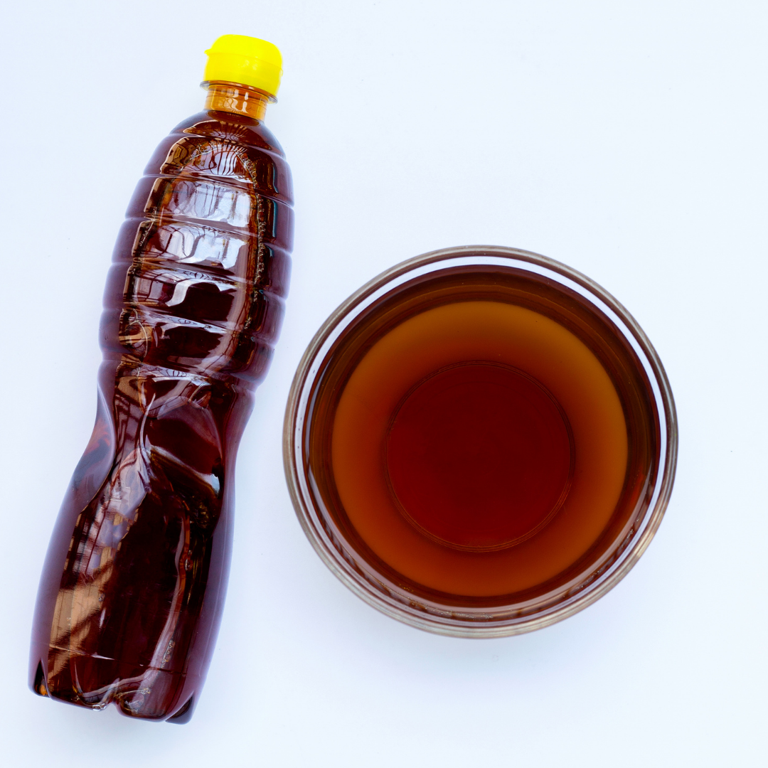 Pantry Essentials for Asian Cooking BigOven