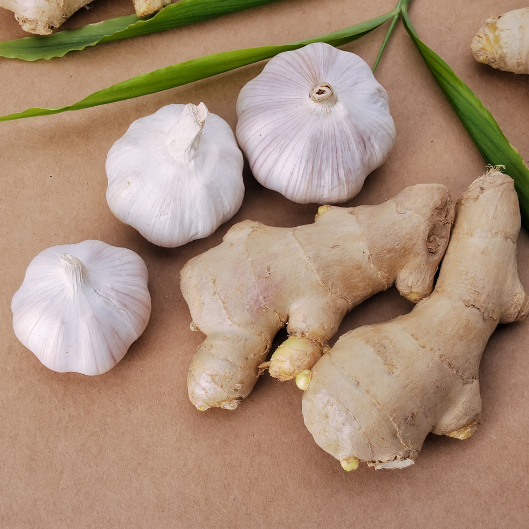 Pantry Essentials for Asian Cooking BigOven