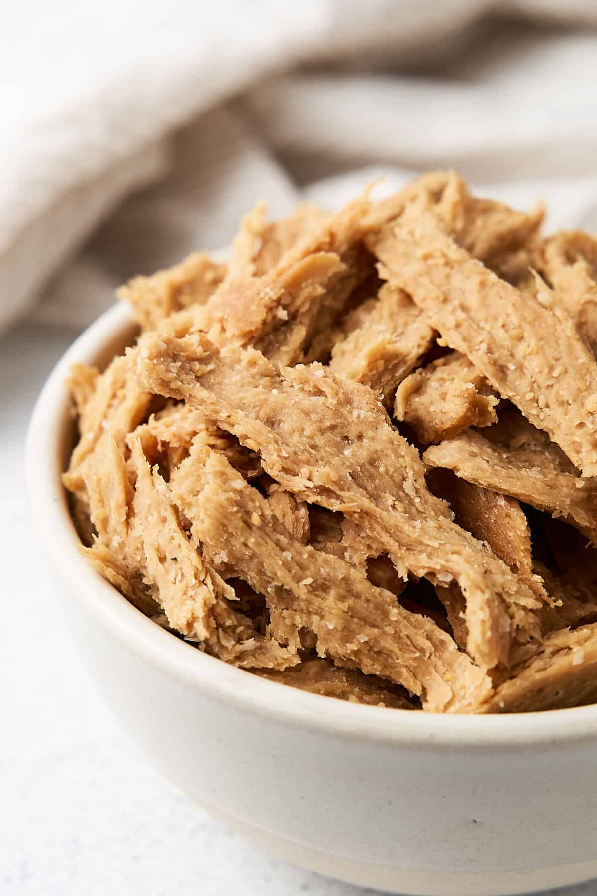 Seitan Recipe