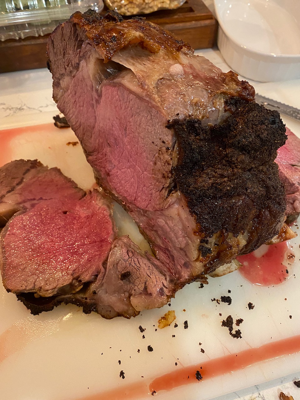 Boneless Prime Rib Roast
