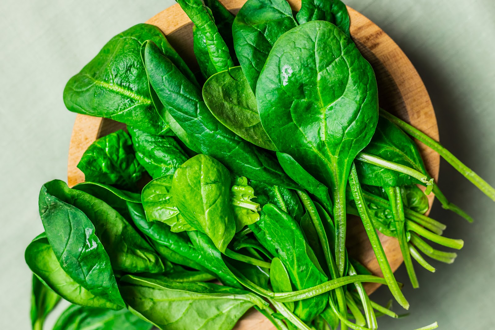 A Guide to Baby Greens