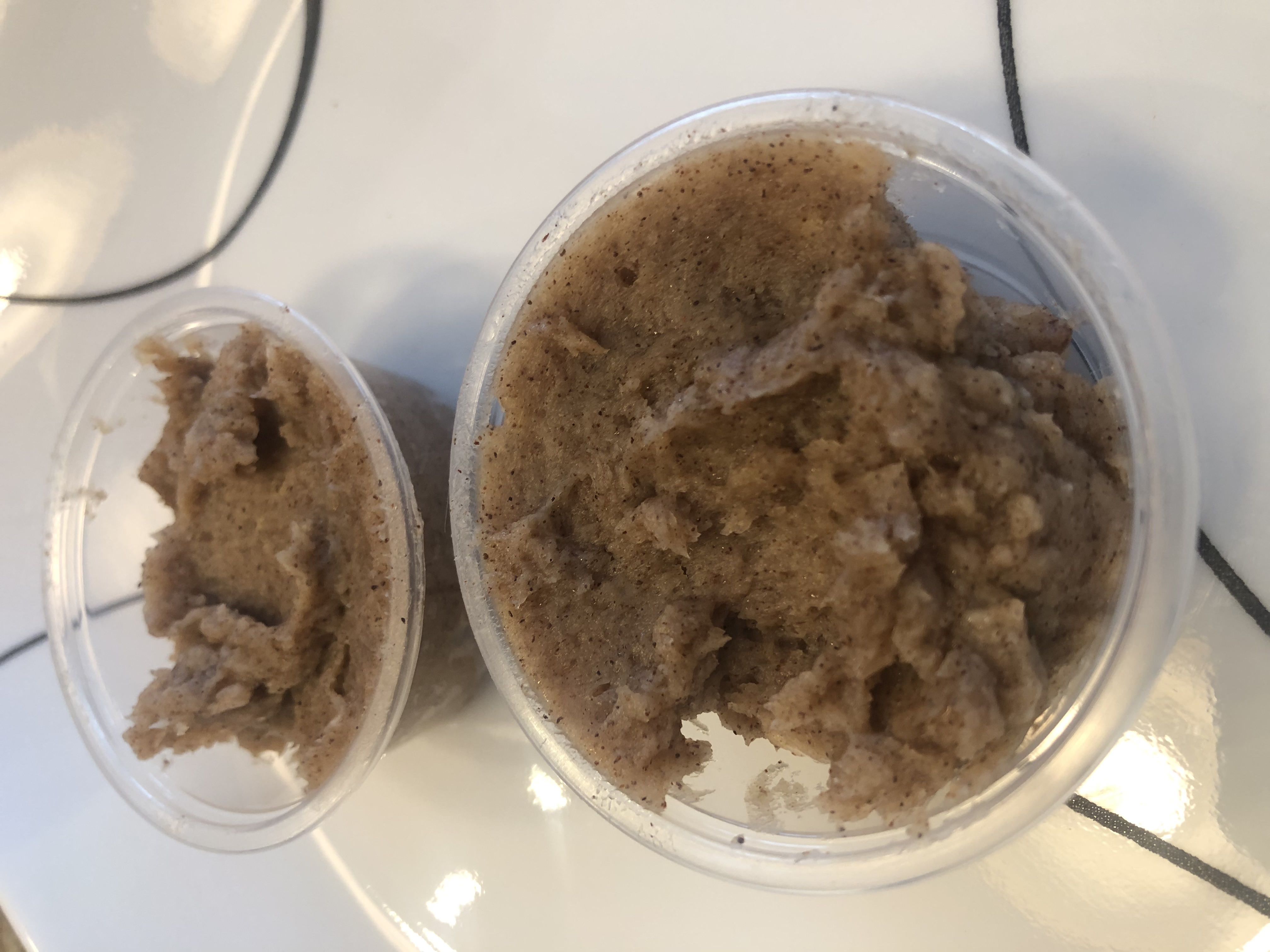 Cinnamon Honey Butter