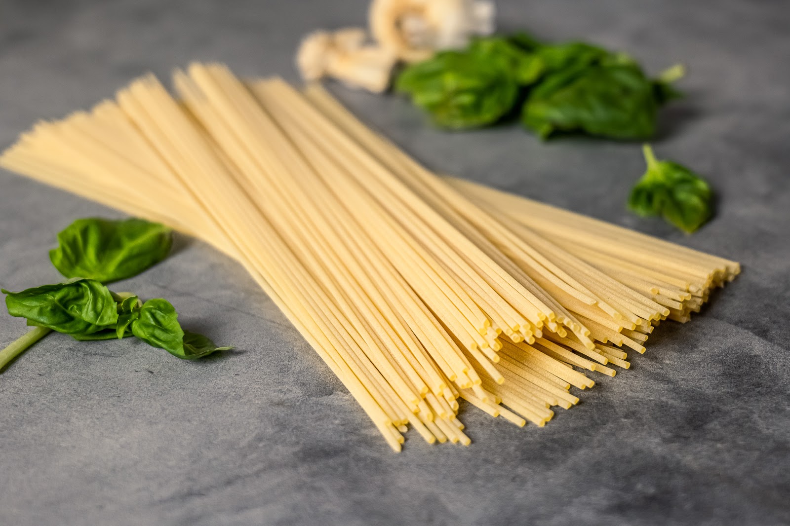 The Ultimate Guide To Pasta Shapes