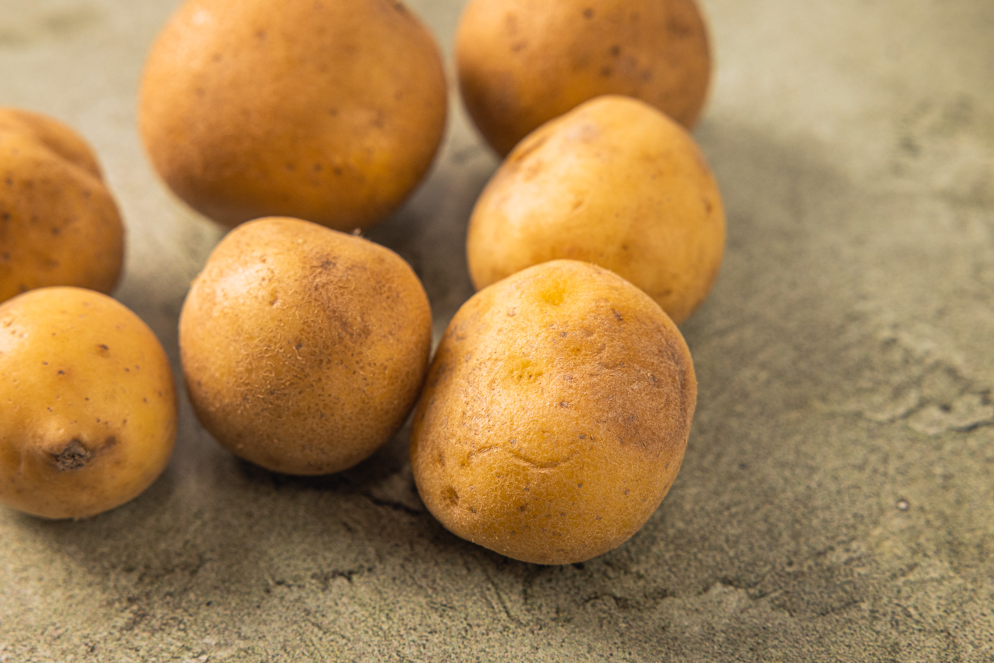 Potato 101: Your Guide to the Best Side | BigOven