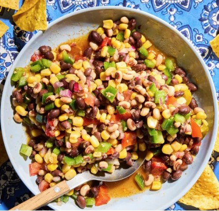 Ultimate Cowgirl Caviar