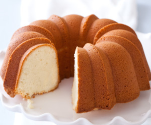 pound cake 7up