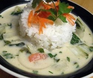 Tom Ka Gai