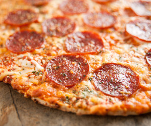 Homemade Pizza Rolls {A Fun Childhood Homemade Snack}