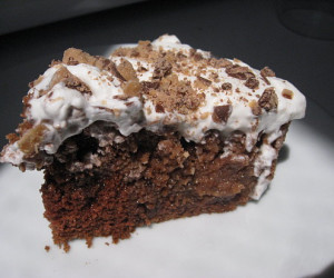 Better than sex cake