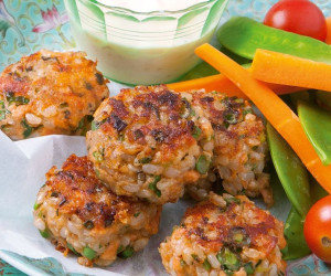 Rice Patties Rice Patties