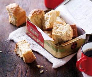 Suffolk Rusk