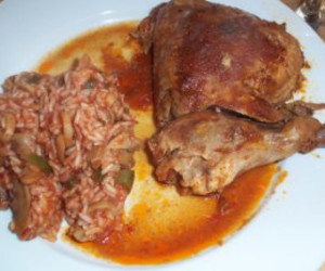 Cajun Rice - BigOven