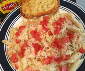 Chili S Copycat Cajun Chicken Pasta Recipe