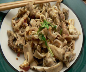 Pork Chitterlings (Chitlins)