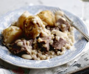 cholent bigoven